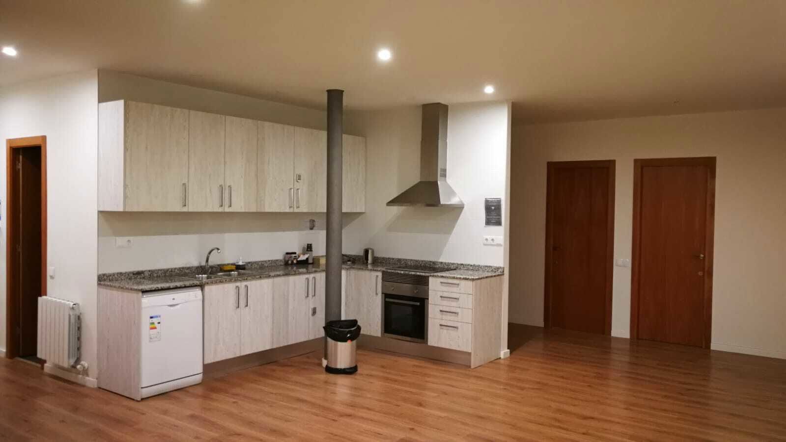 Gastgezin Barcelona 245547