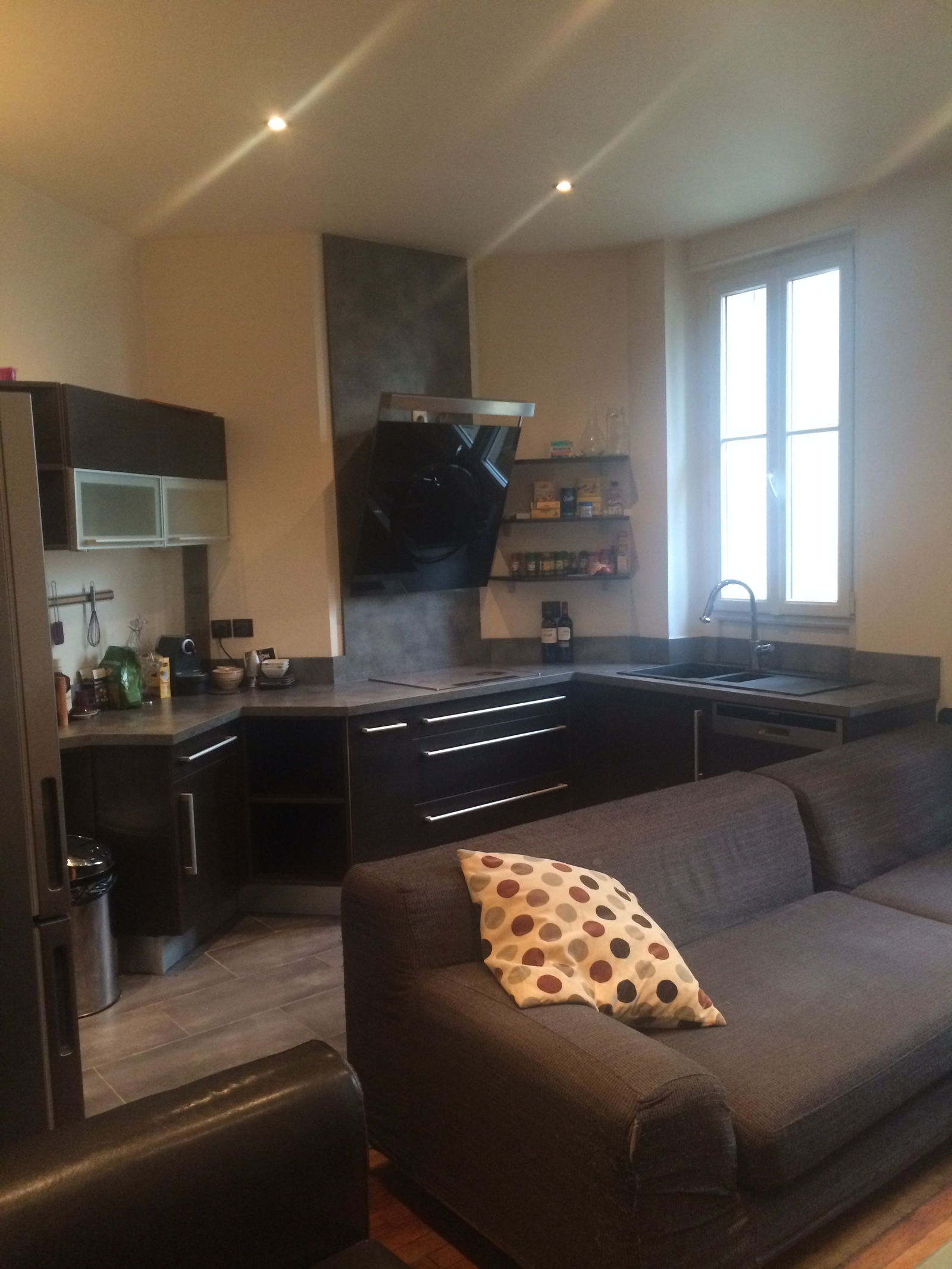 Colocatie Ivry-sur-Seine 165317