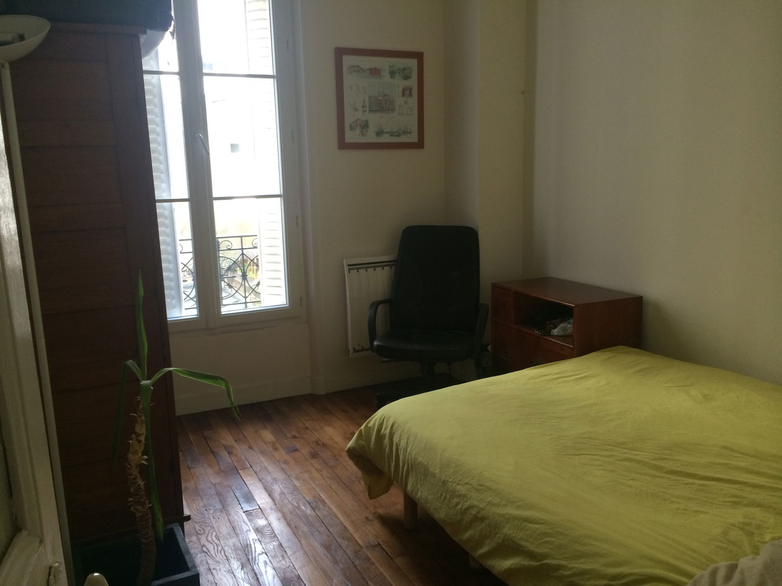 Colocatie Ivry-sur-Seine 165317