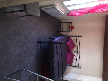 Roomlala | Zeer mooi gemeubileerd appartement 