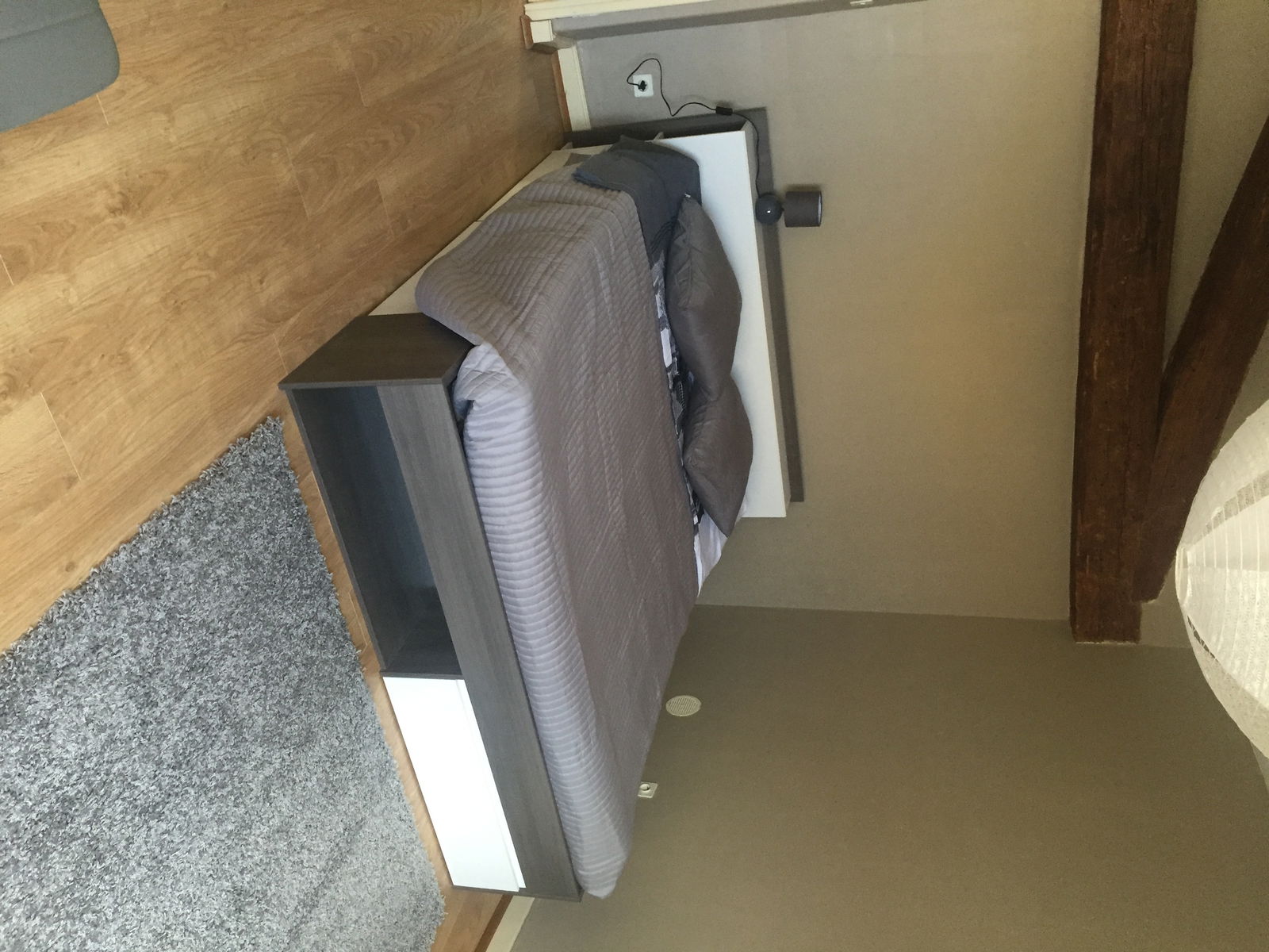 Colocatie Villeneuve-lès-Maguelone 144776