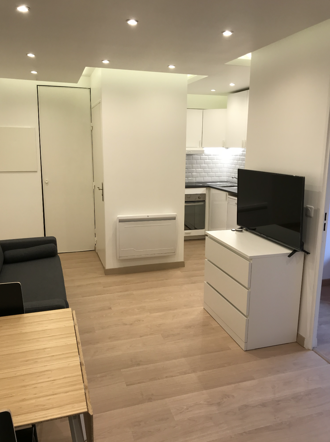 Colocatie Saint-Denis 519131