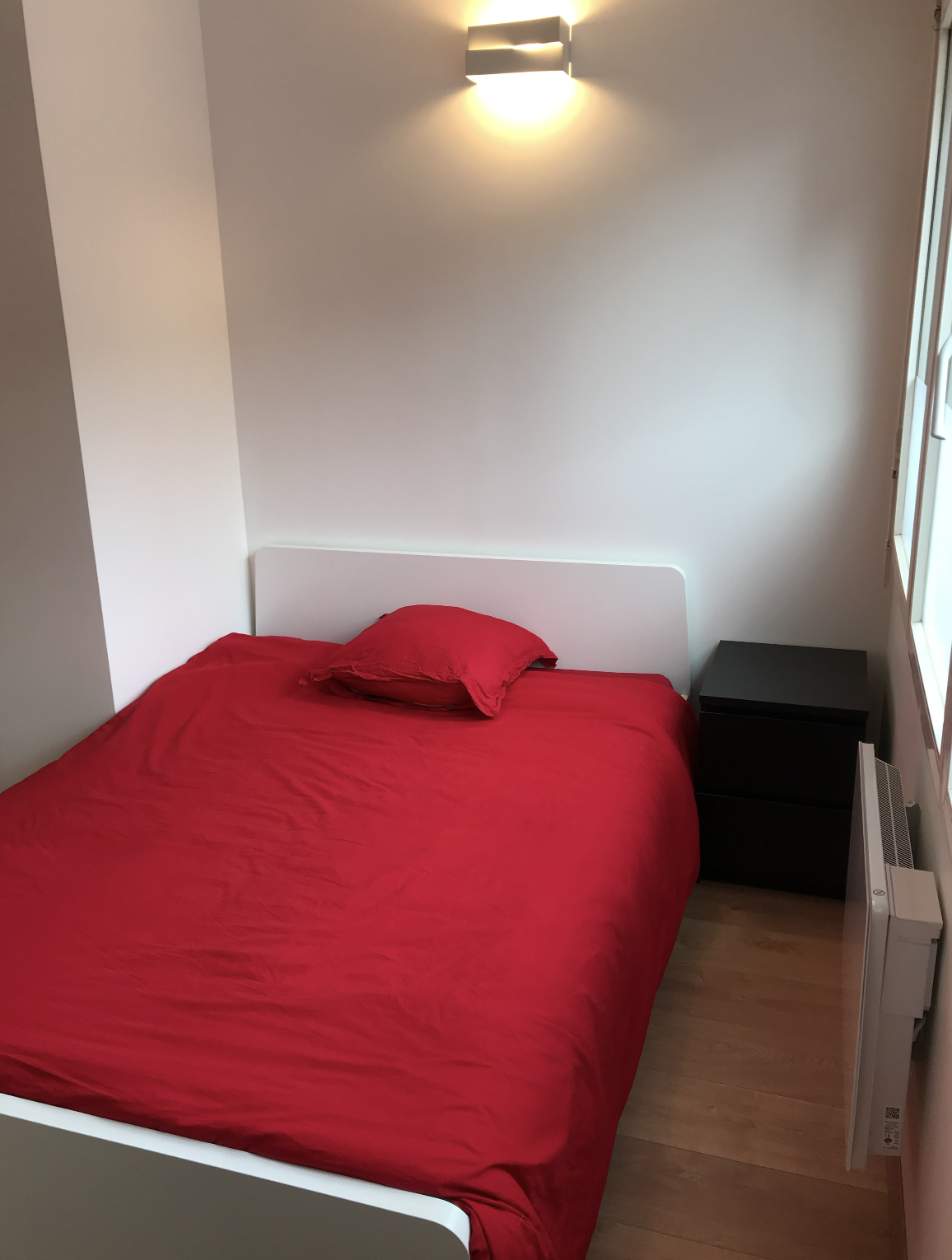 Colocatie Saint-Denis 519131