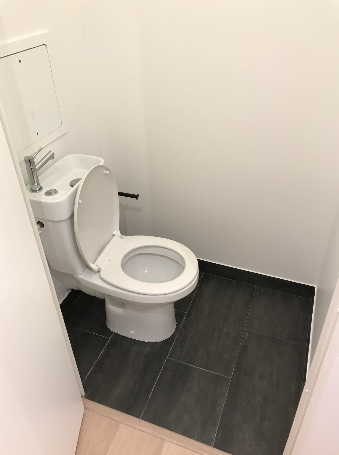 Colocatie Saint-Denis 519131