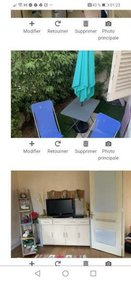 Colocatie Lyon 248580