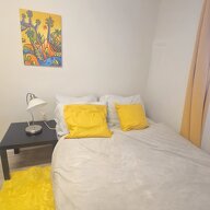 Colocatie Montréal 660607