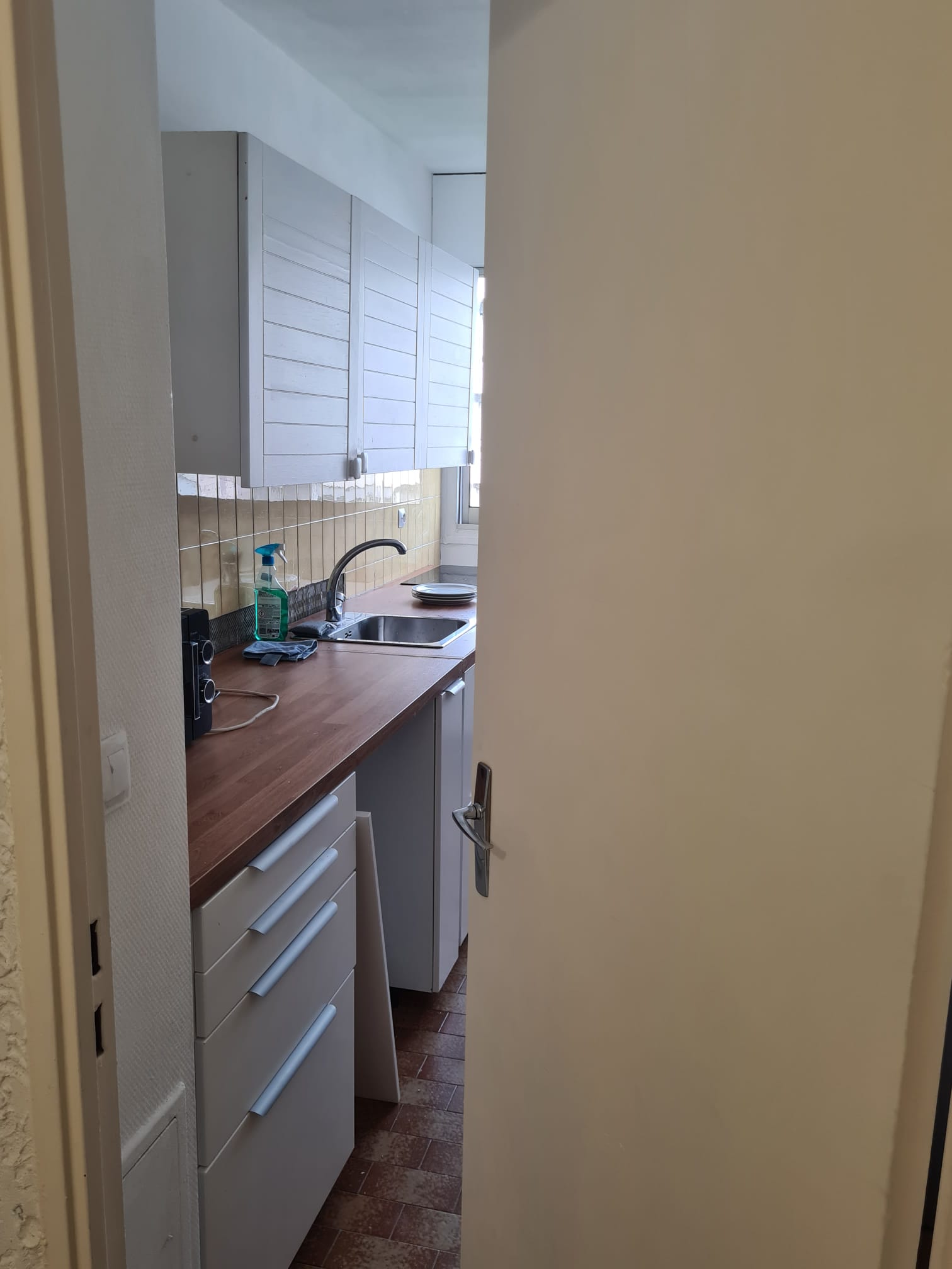 Gastenkamers Marseille 663132