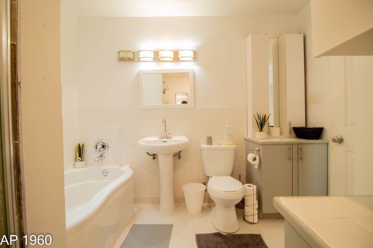 Gastgezin Montréal 664866