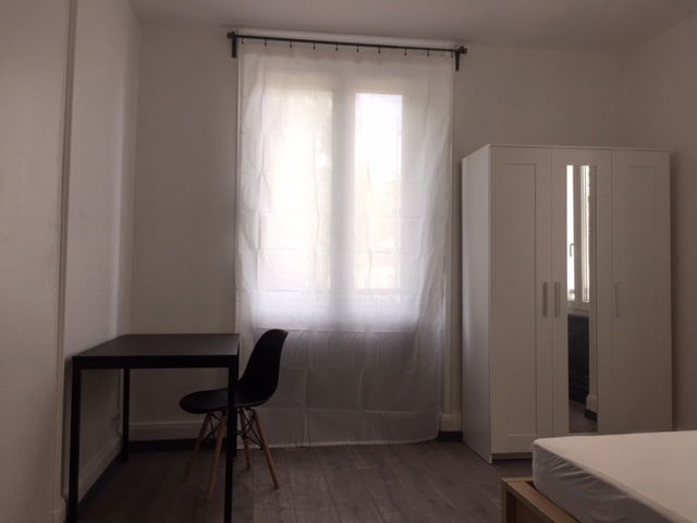 Colocatie Mulhouse 246690