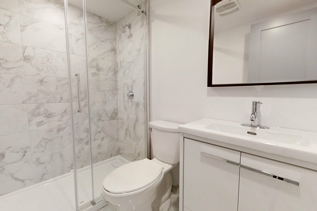 Colocatie Montréal 662920