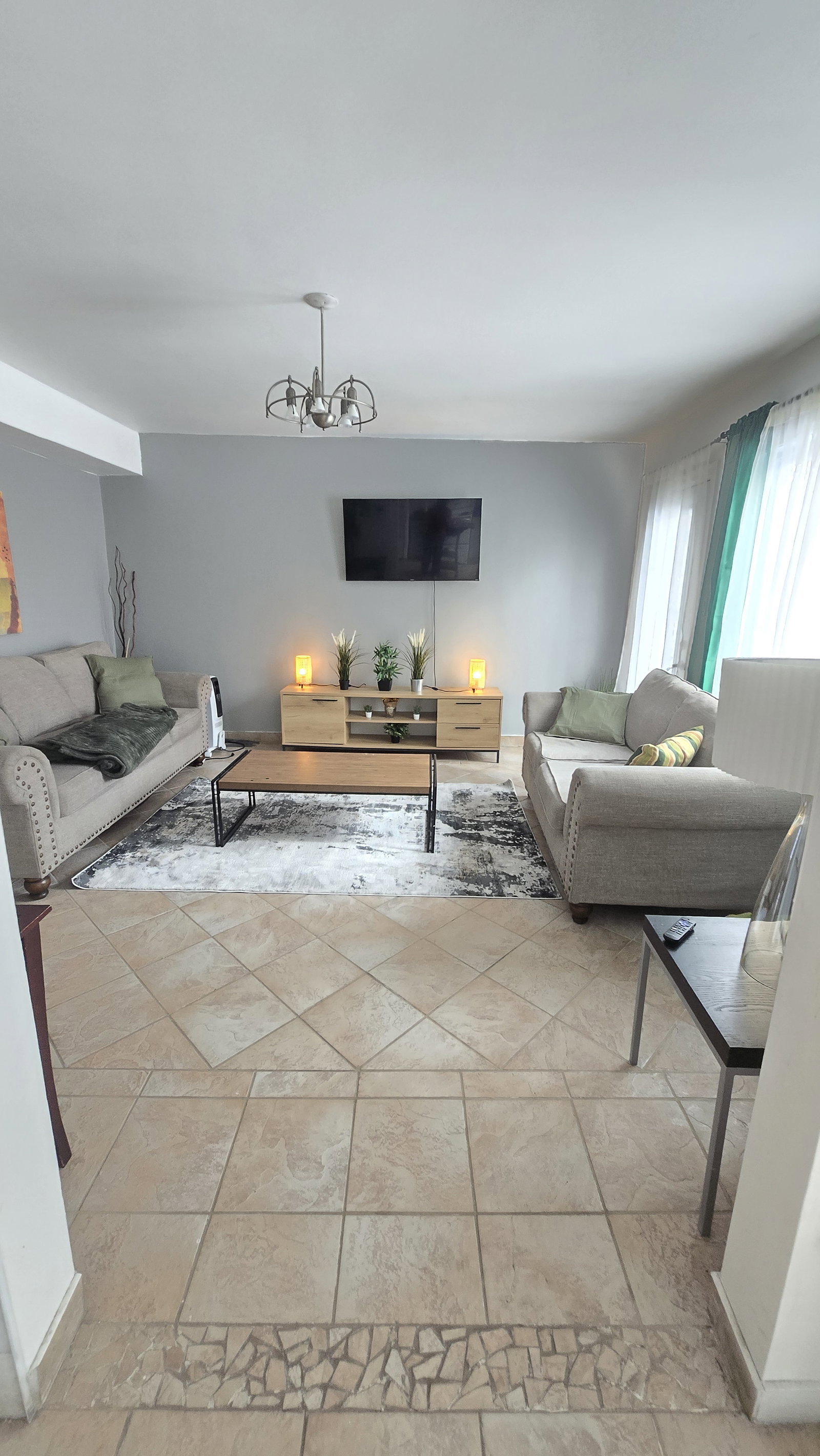 Colocatie Montréal 660604