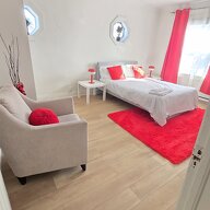 Colocatie Montréal 660582