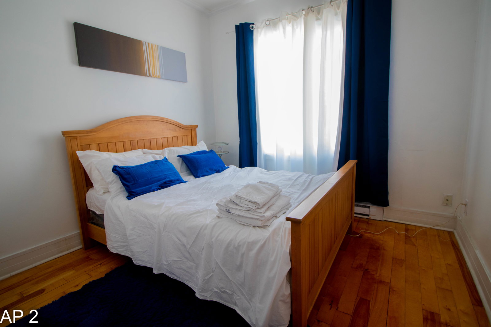 Colocatie Montréal 660595