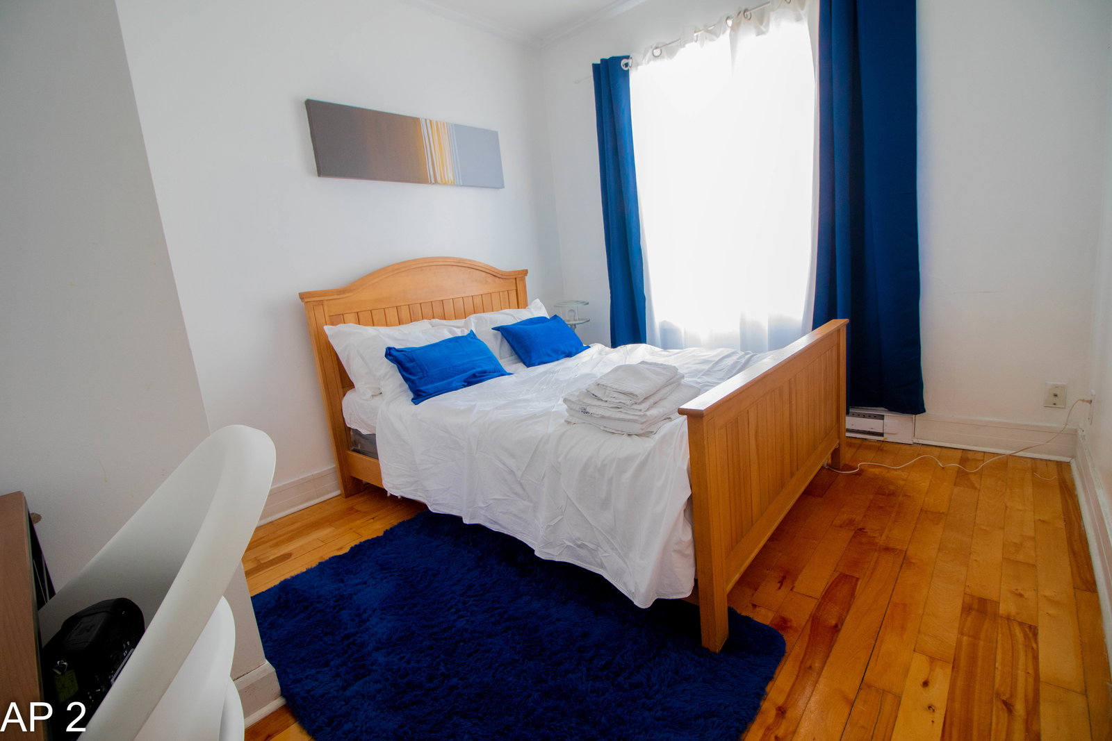 Colocatie Montréal 660595