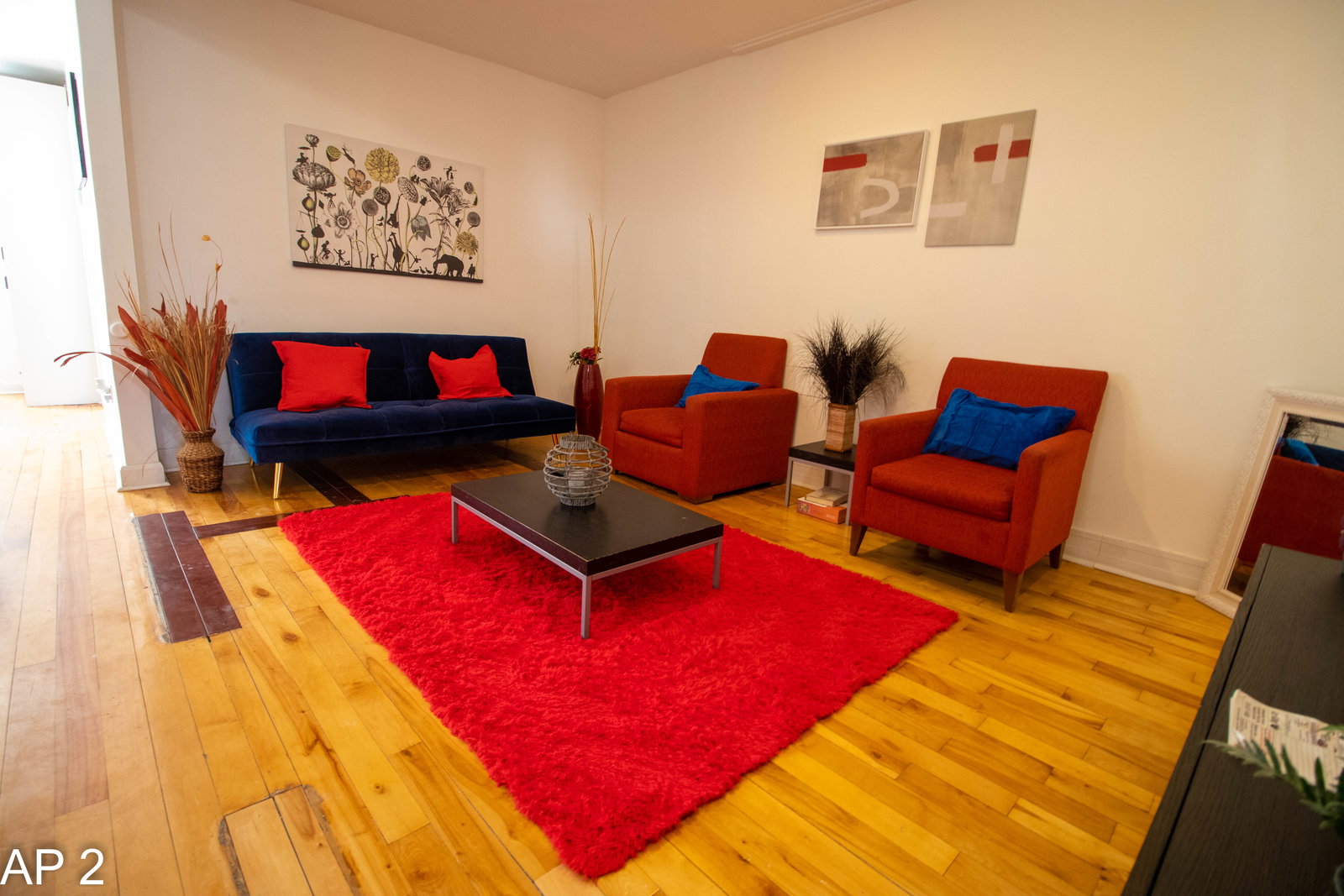 Colocatie Montréal 660595