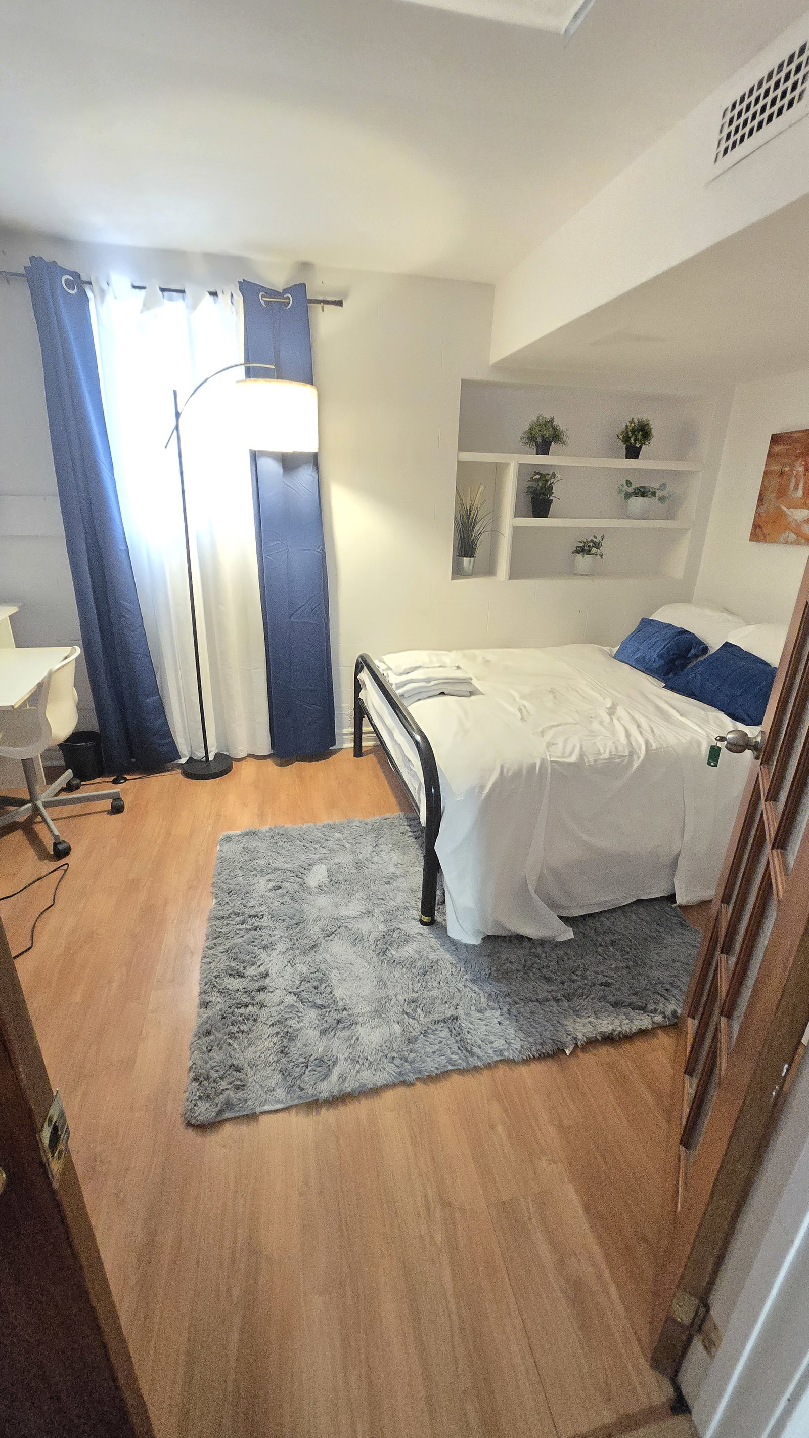 Colocatie Montréal 660609