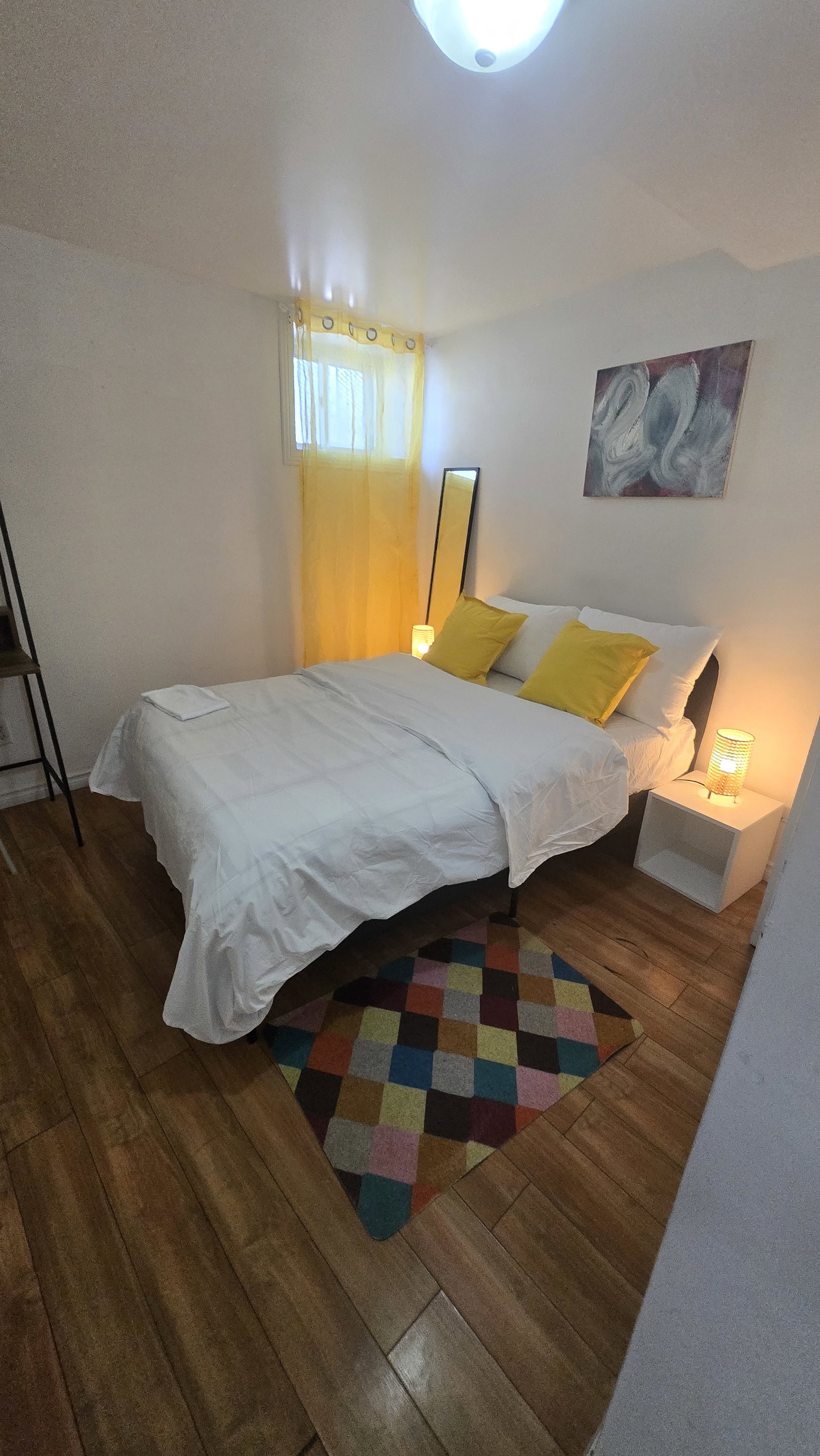 Colocatie Montréal 660609