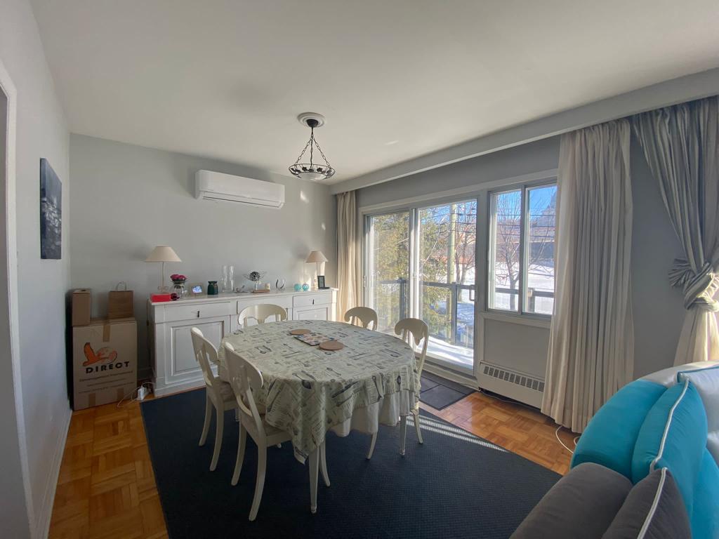 Colocatie Montréal 517704