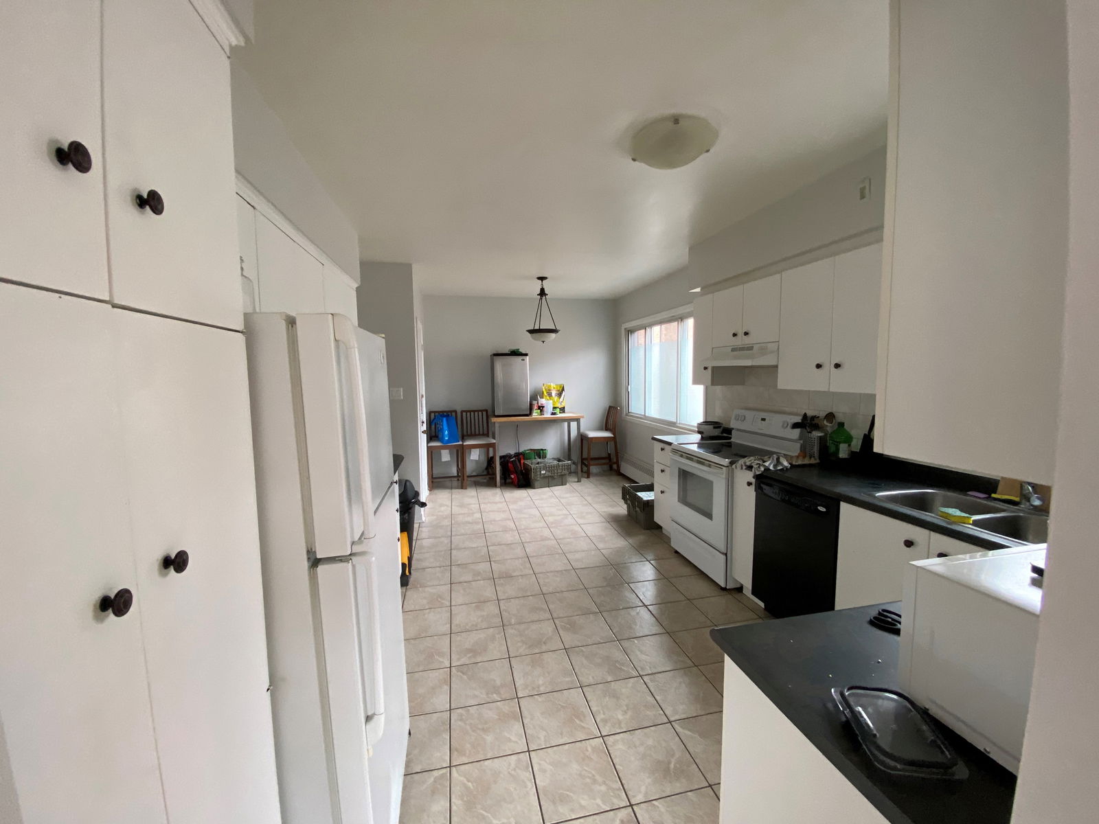 Colocatie Montréal 517704