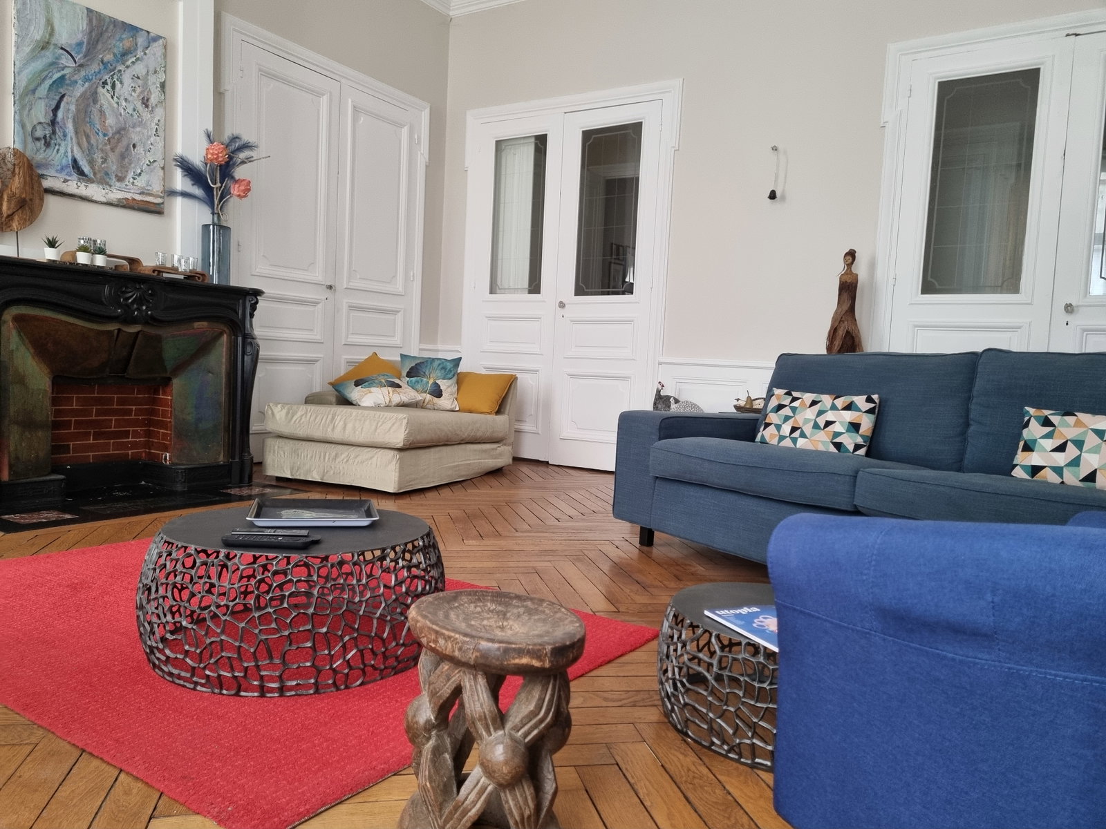 Gedeelde Woning Saint-Étienne 493111