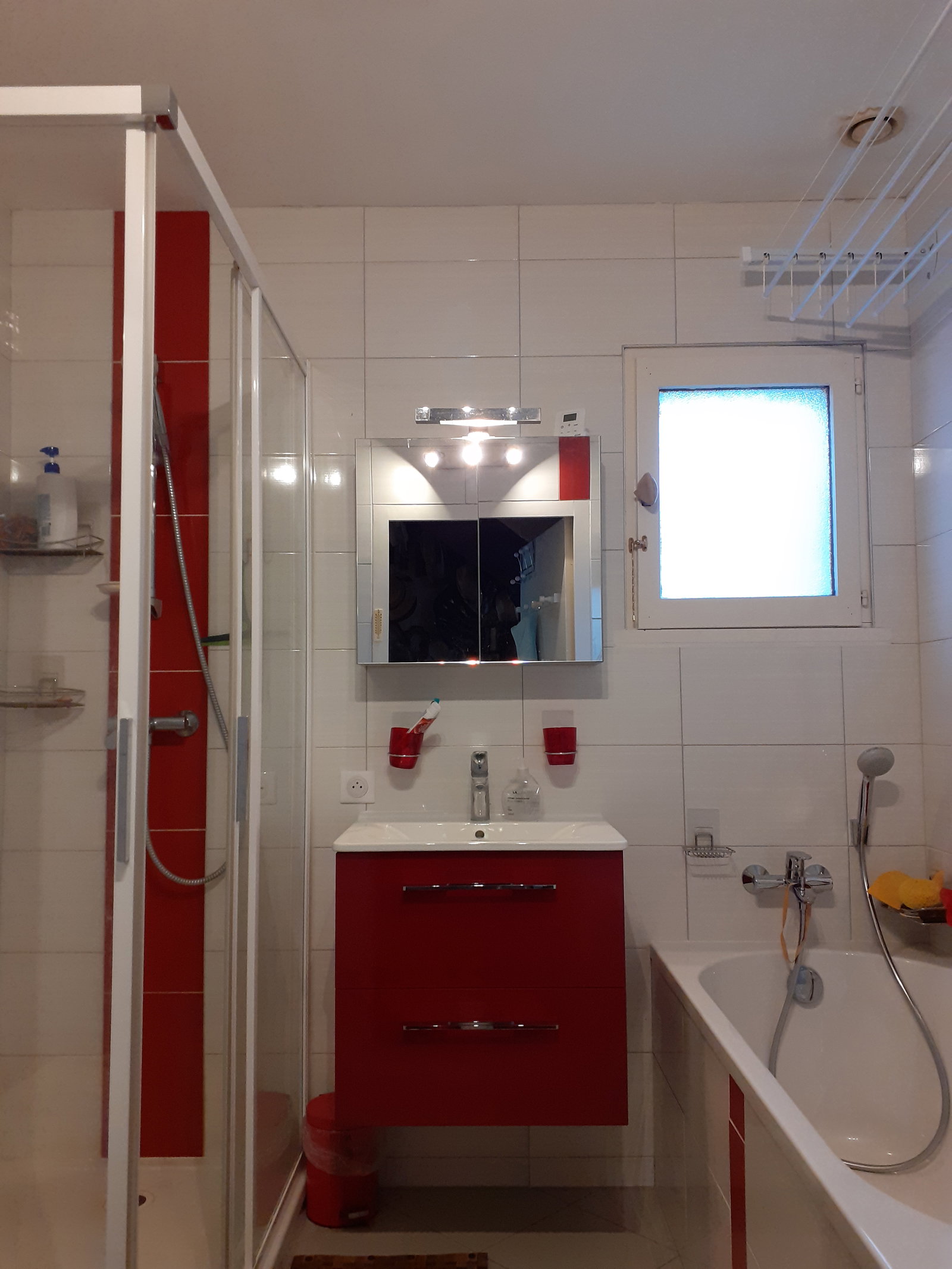 Gastgezin Joué-lès-Tours 658760