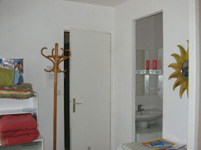 Gastgezin Rennes 83933