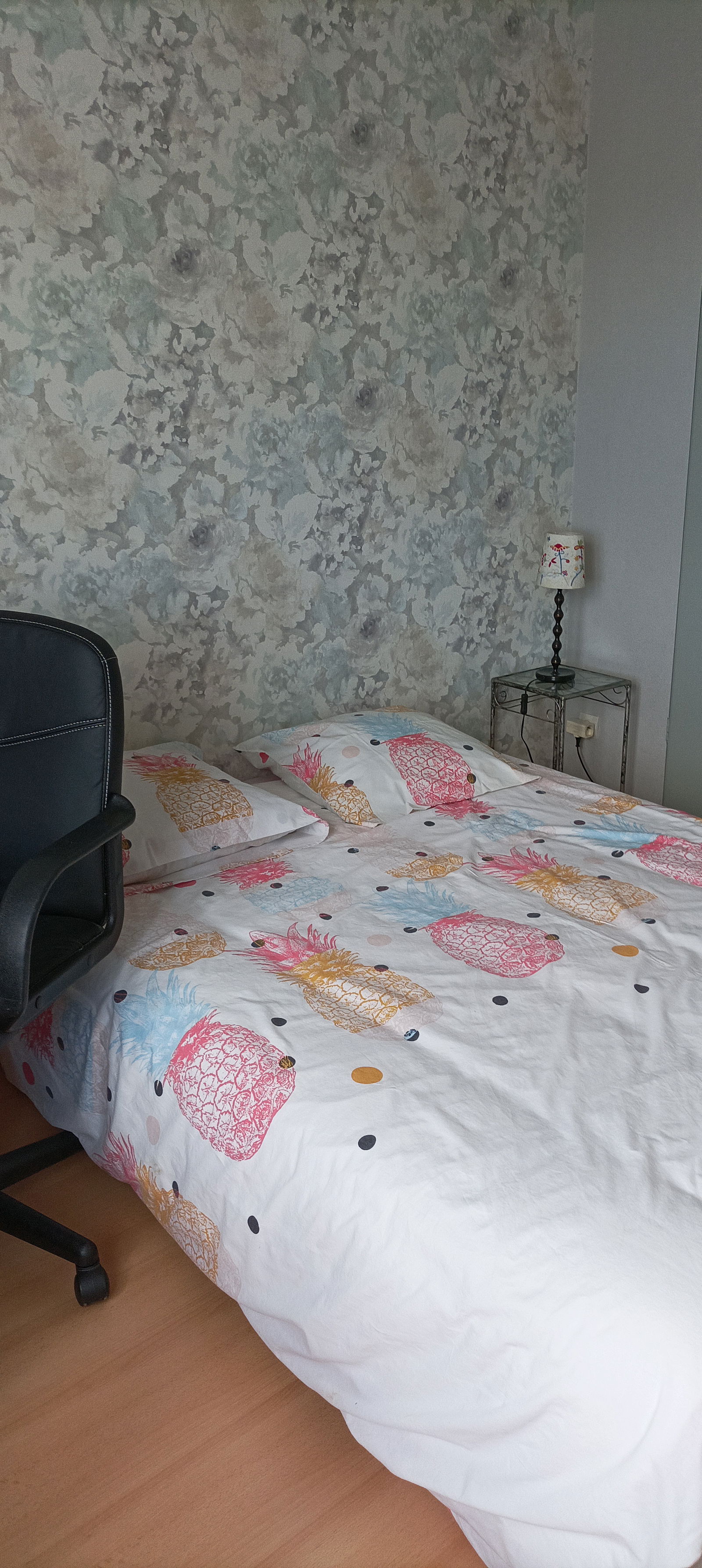 Gastgezin Poitiers 435969