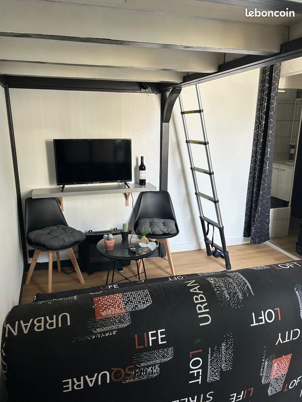 Gehele Woning Périgueux 643102