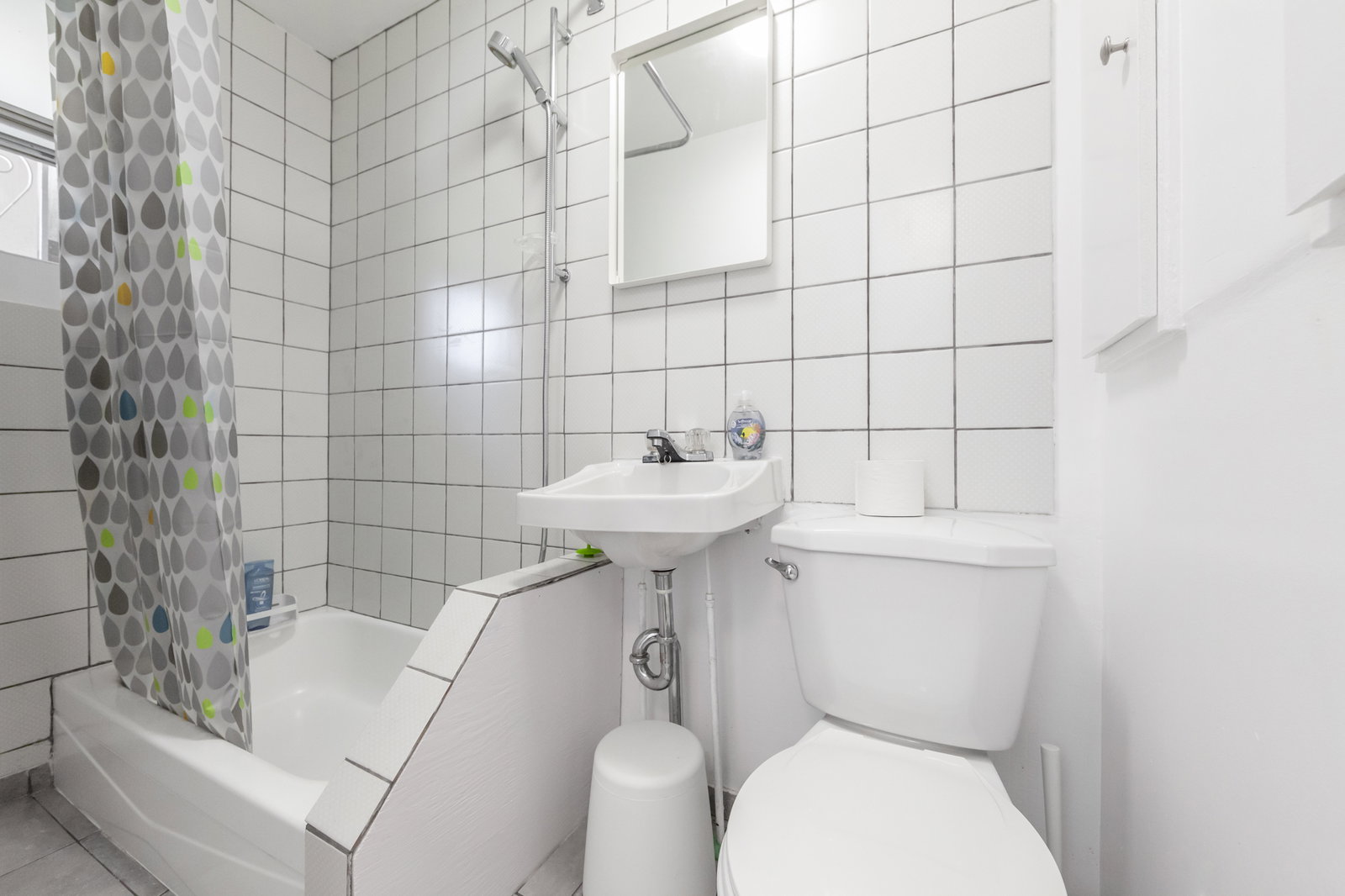 Gehele Woning Montréal 559108