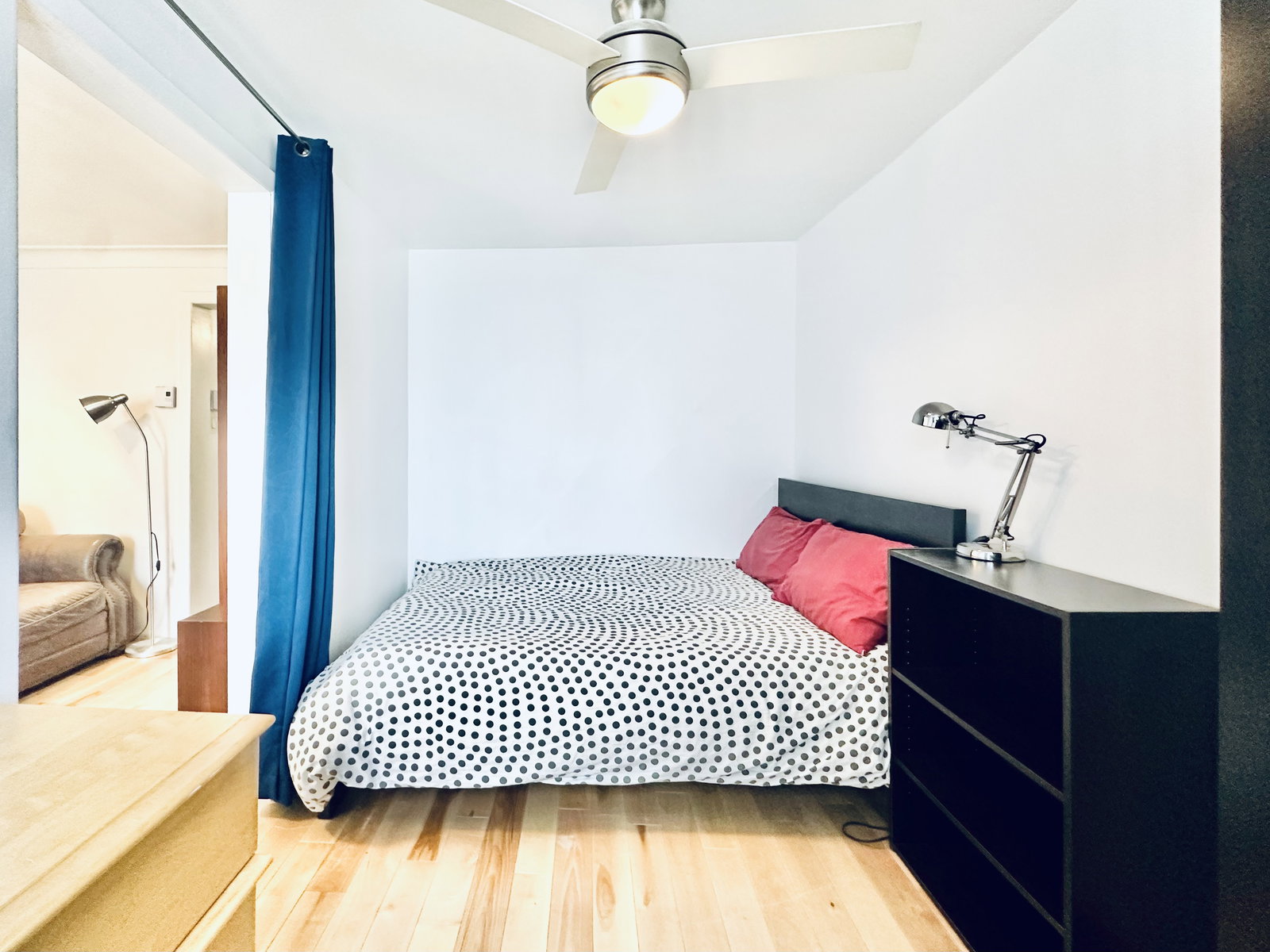 Gehele Woning Montréal 653174