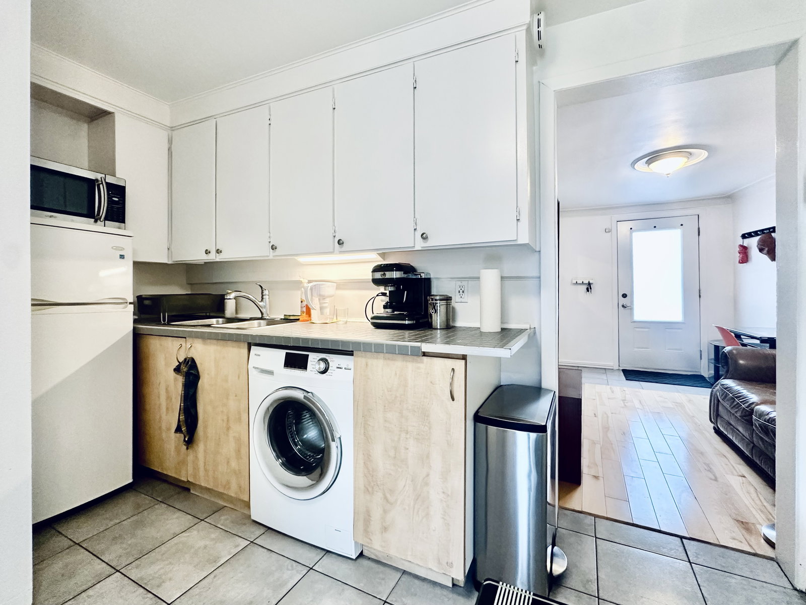 Gehele Woning Montréal 653174