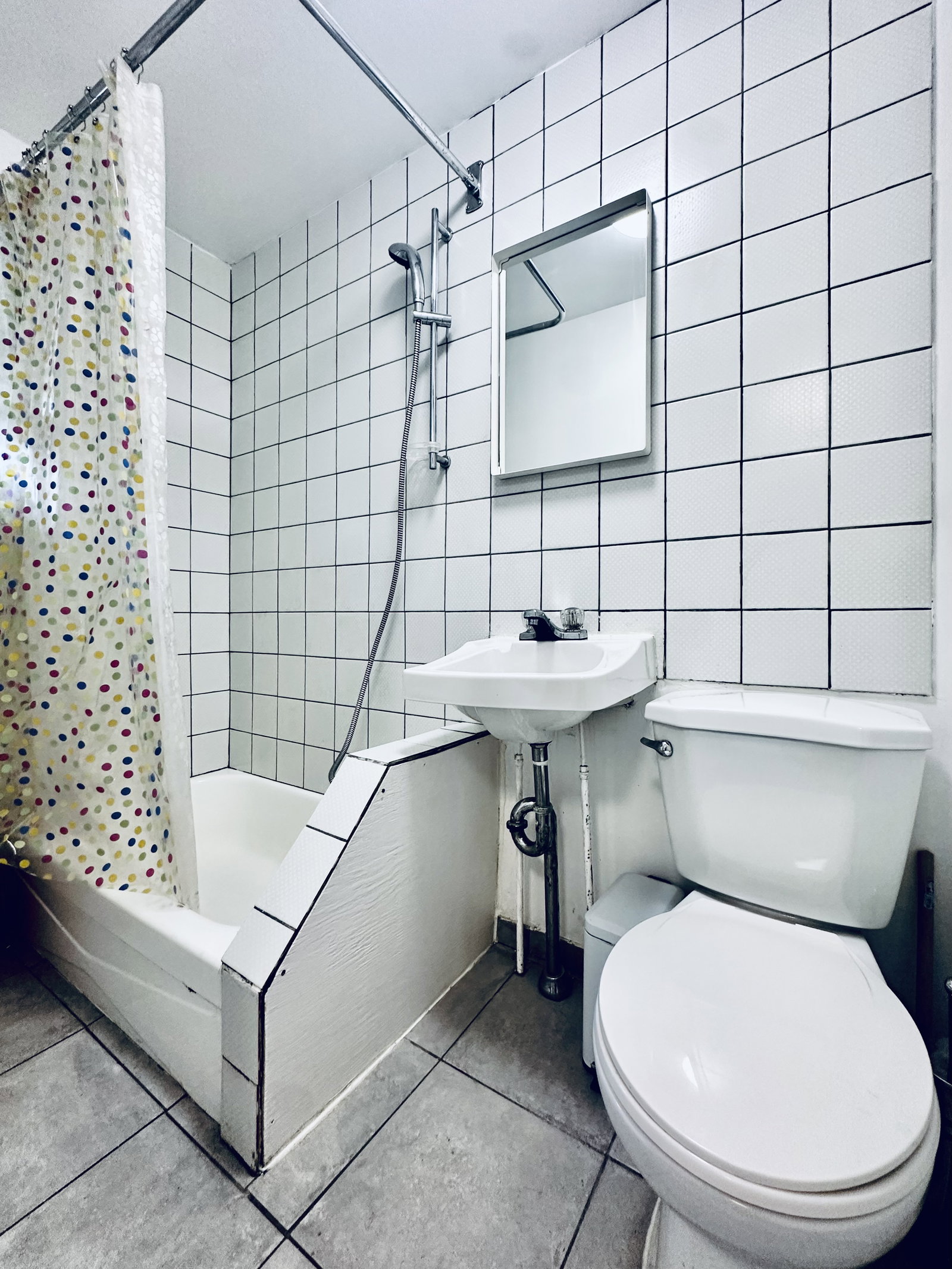 Gehele Woning Montréal 653174