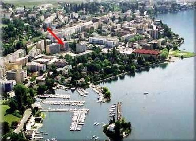 Gehele Woning Montreux 216518