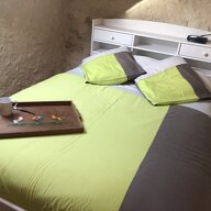 Gastgezin Achères-la-Forêt 659422