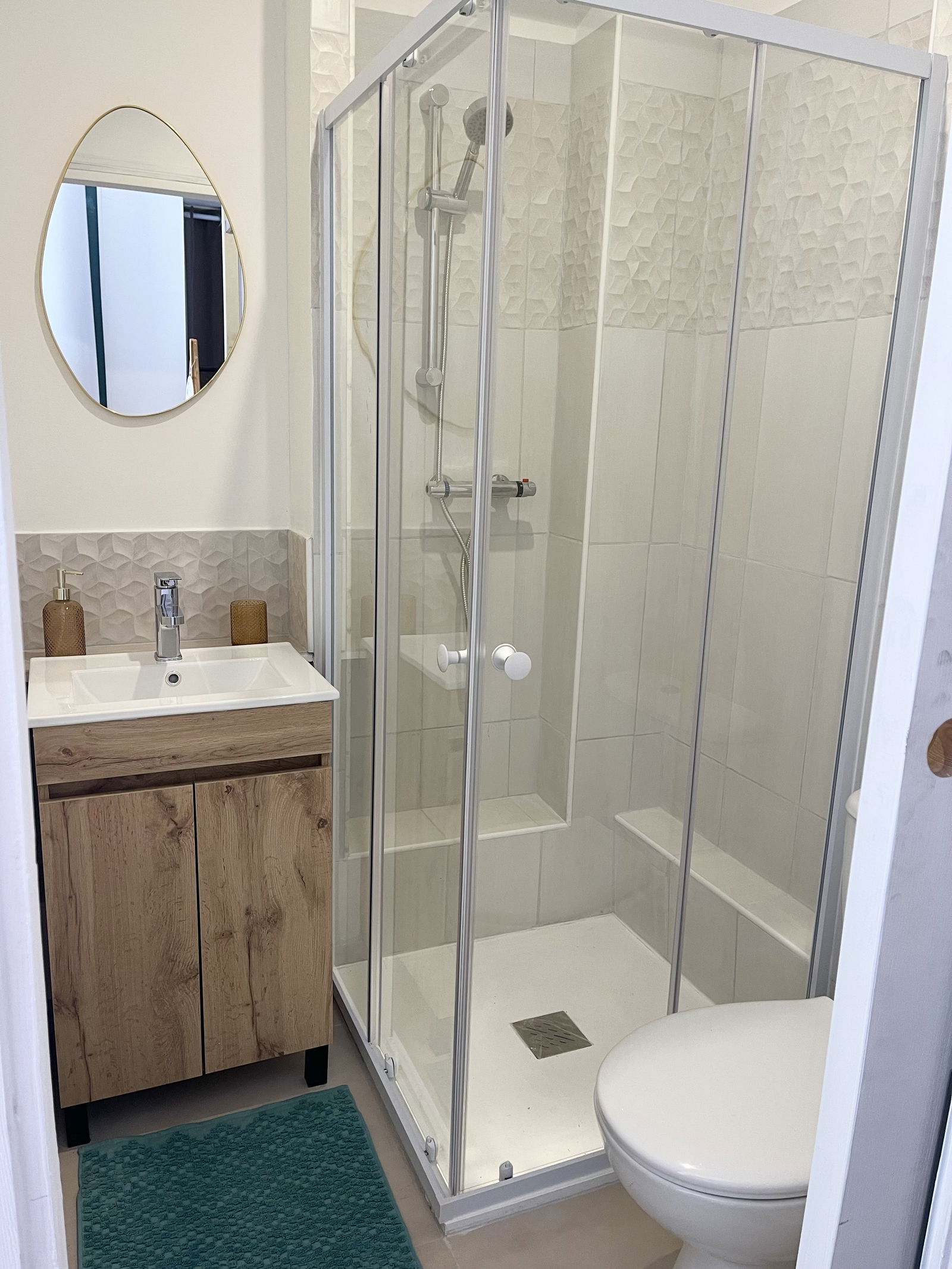 Gehele Woning Toulon 552244