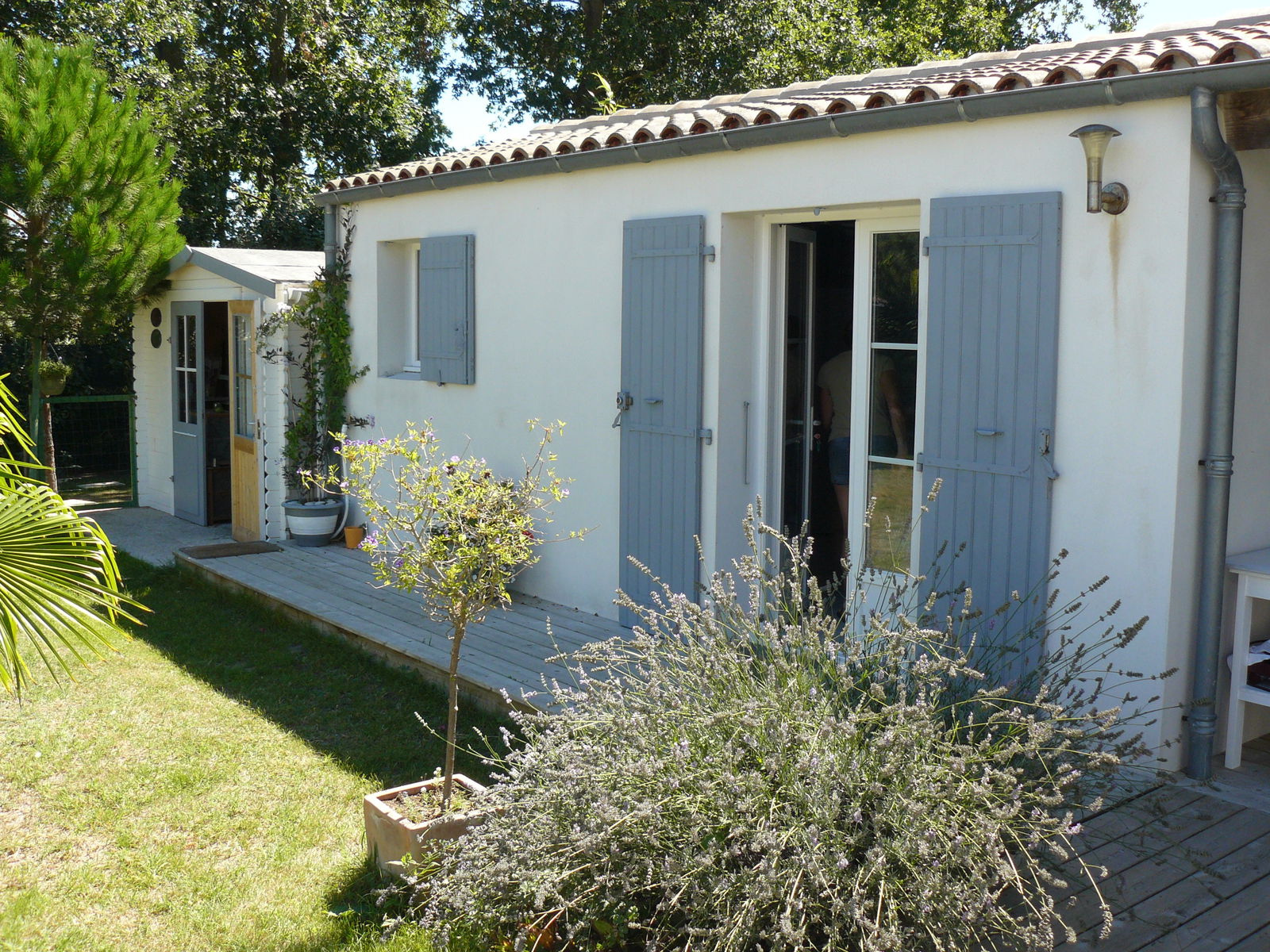 Gastgezin Saint-Pierre-d'Oléron 180262