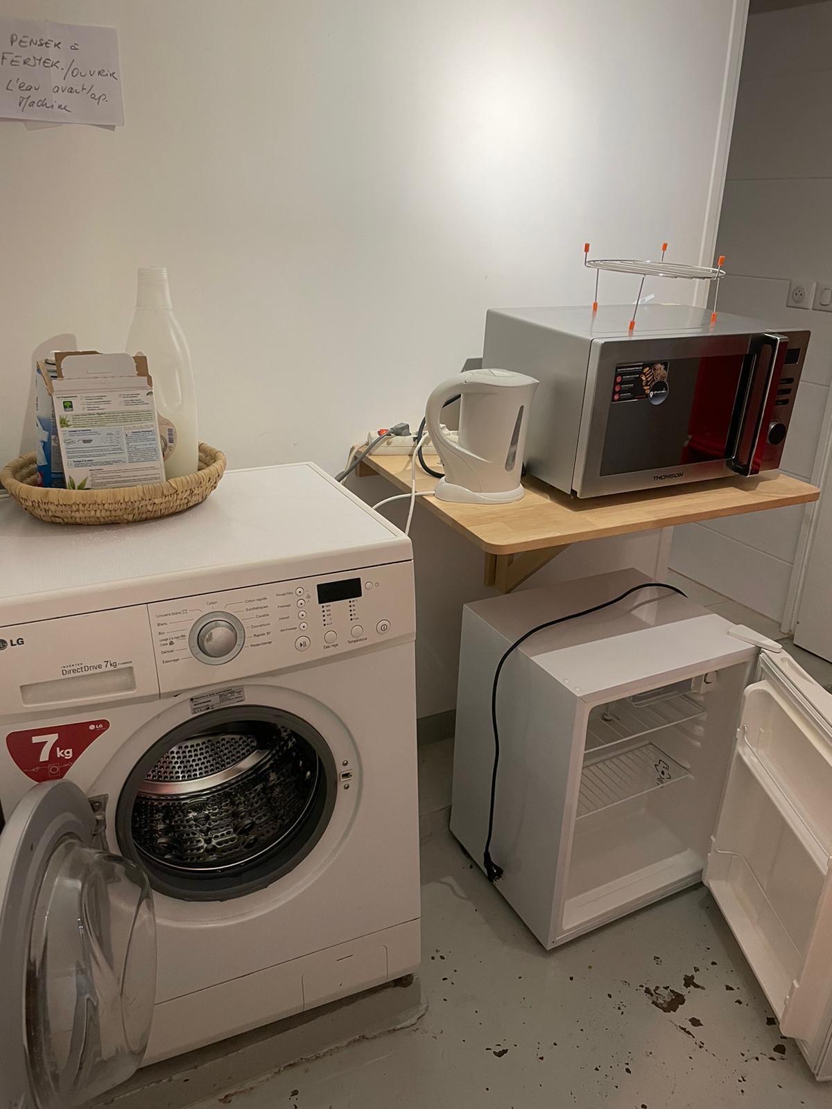 Gastgezin Colombes 534362