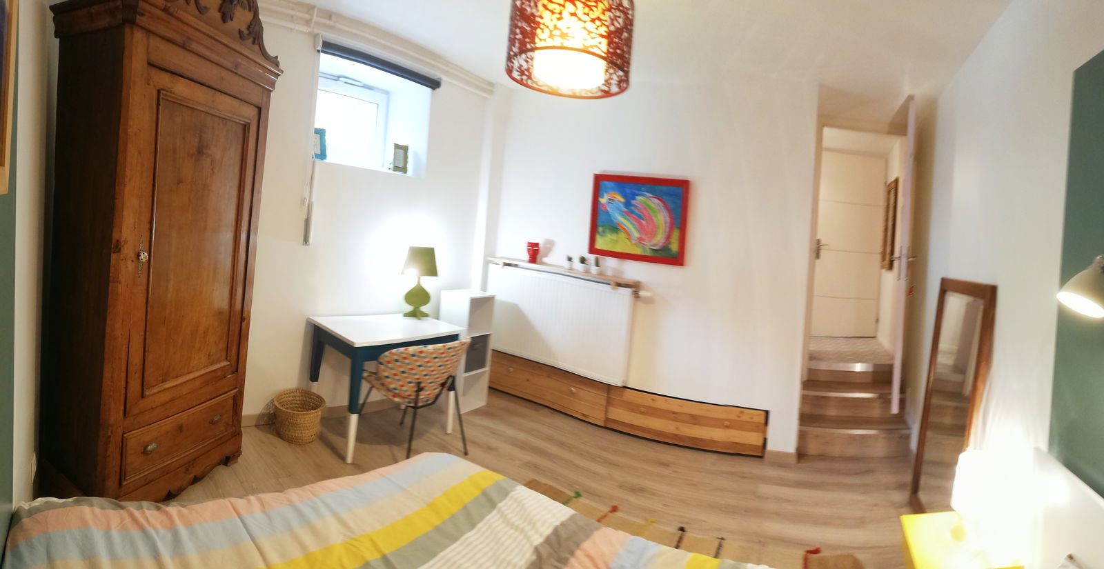 Onafhankelijke Studio Grenoble 438278