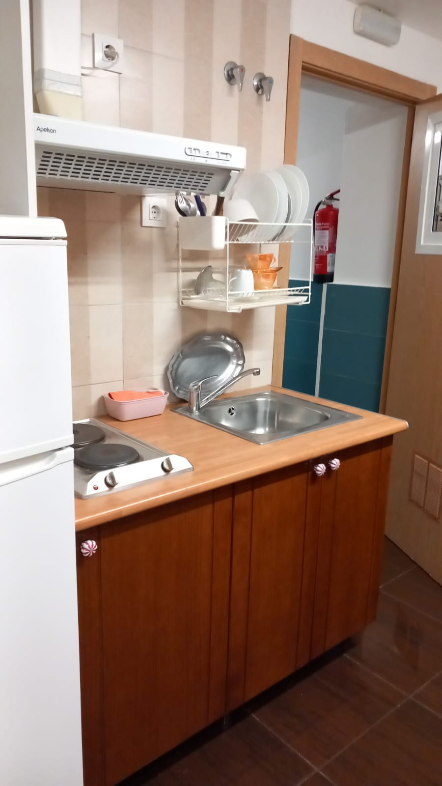 Gehele Woning L'Hospitalet de Llobregat 650154