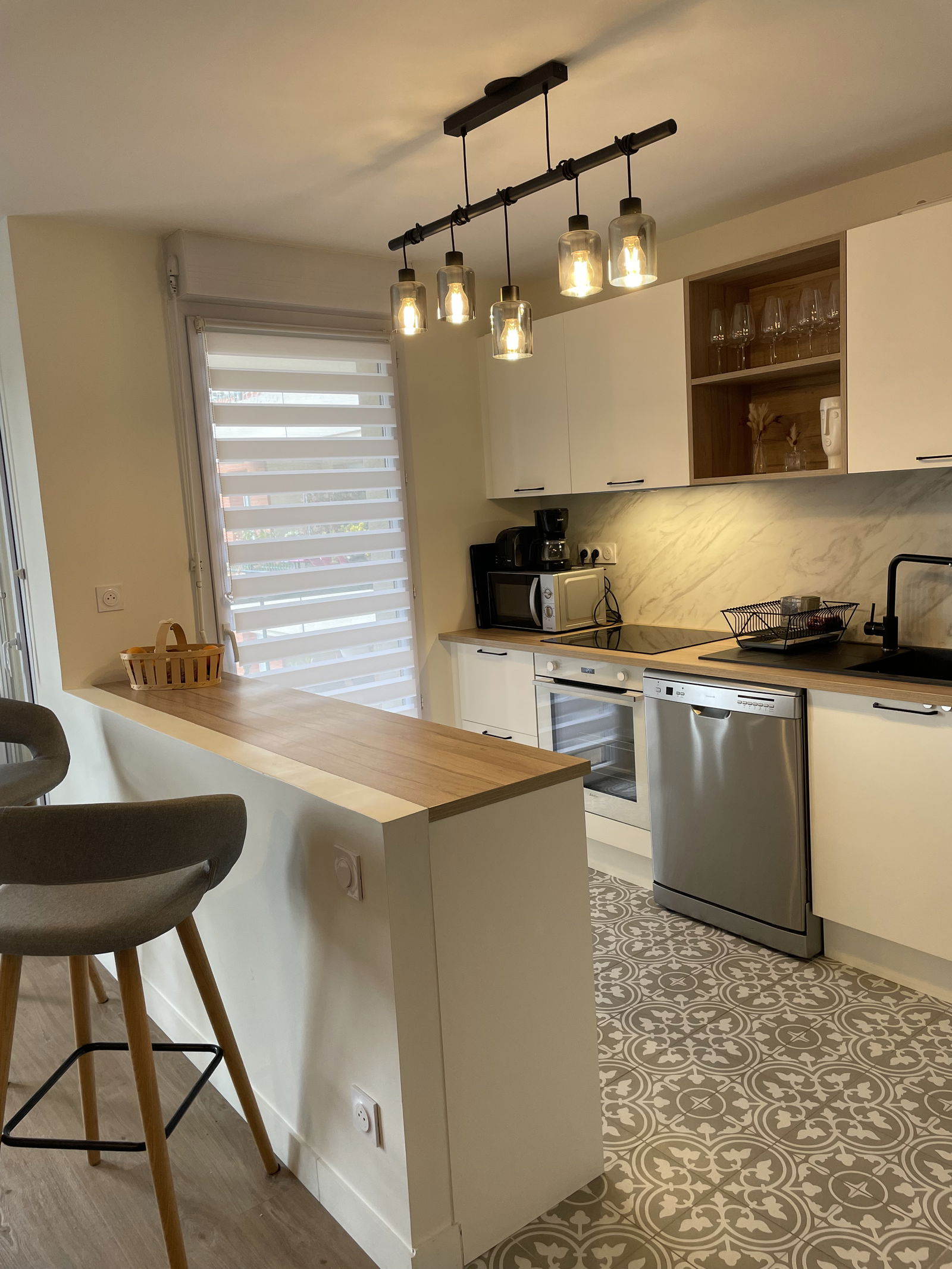 Homestay Tournefeuille 310119