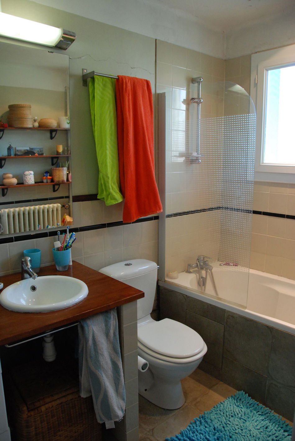 Homestay Montpellier 659235