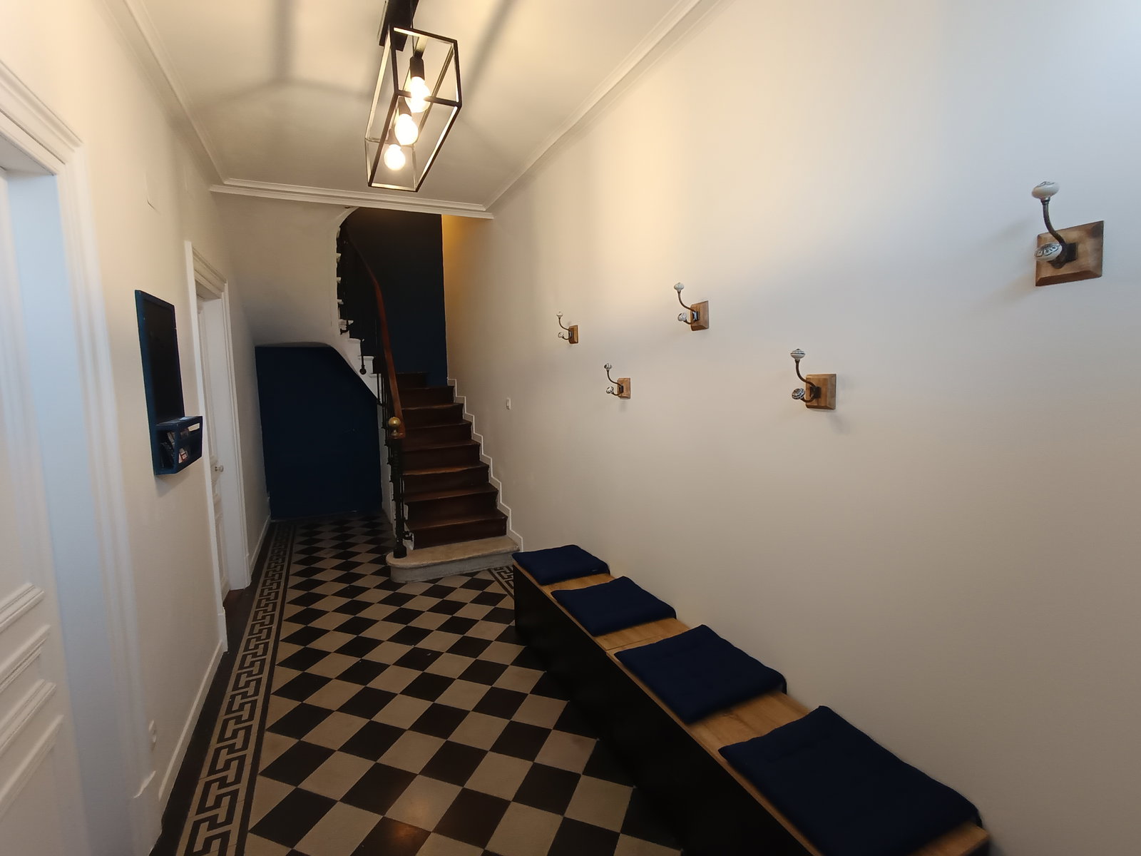 Homestay Vernon 660708