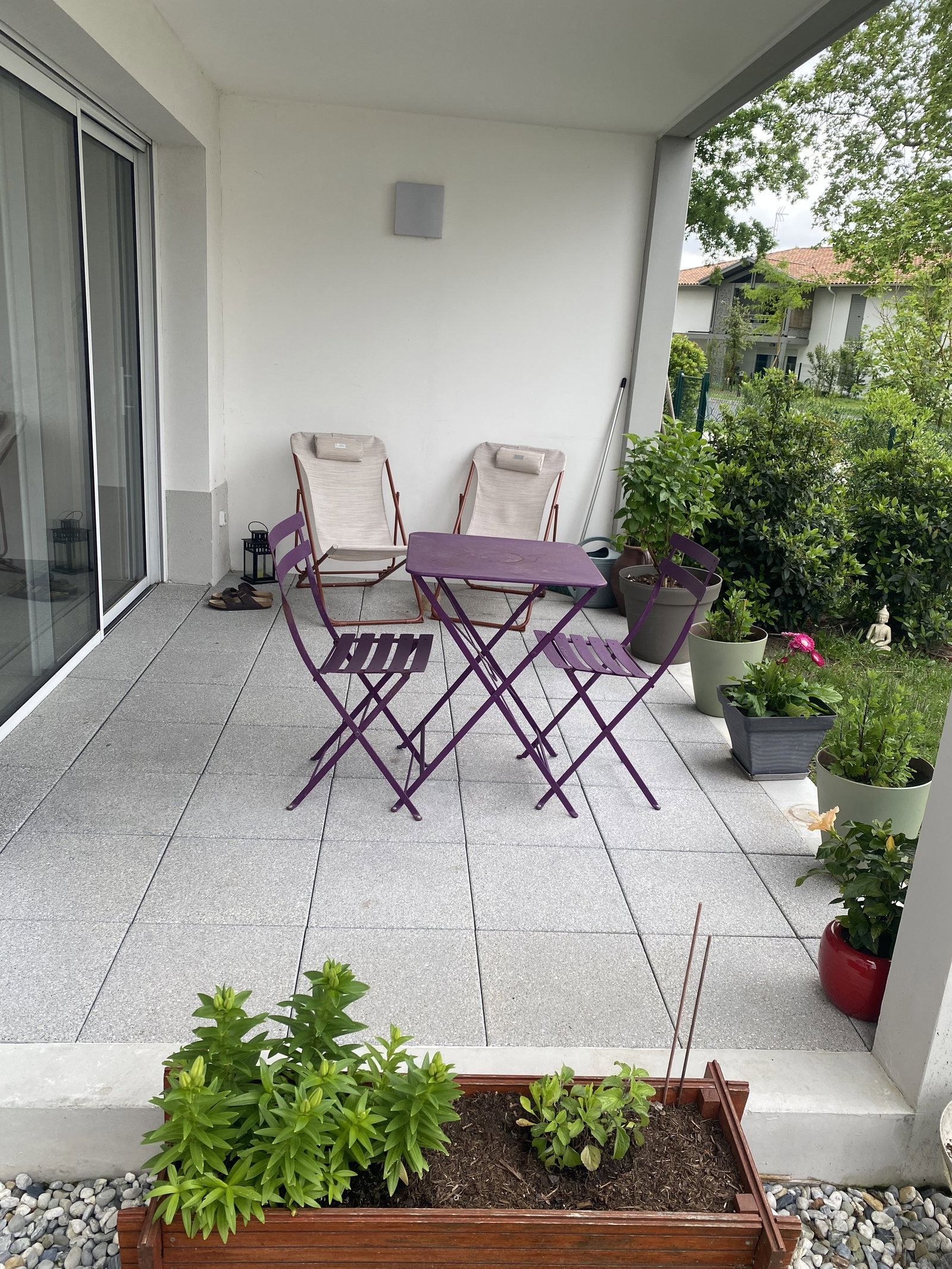 Homestay Soustons 664226