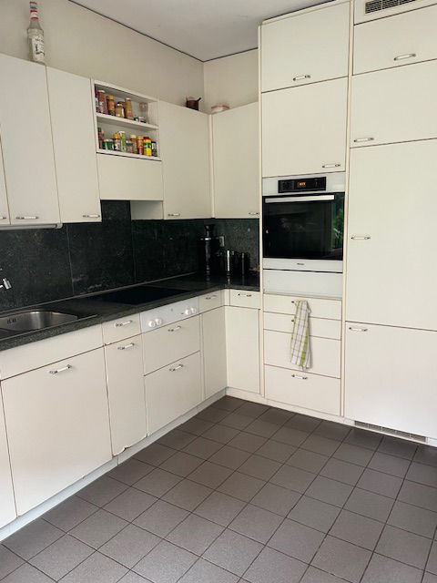 Coliving Zürich 580450