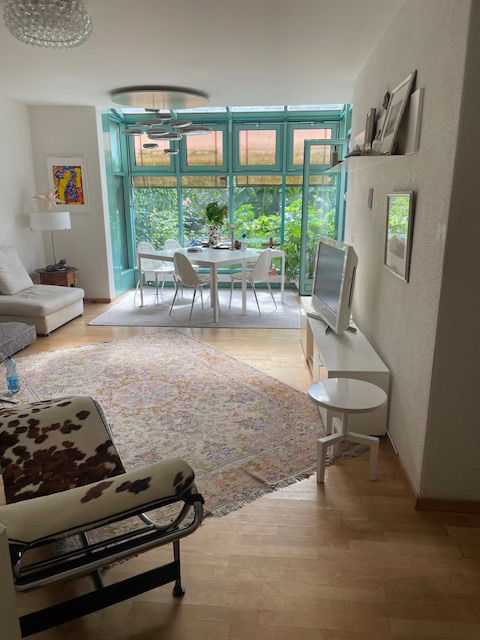 Coliving Zürich 580450