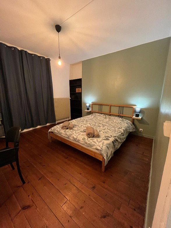 Colocation Vernon 660705