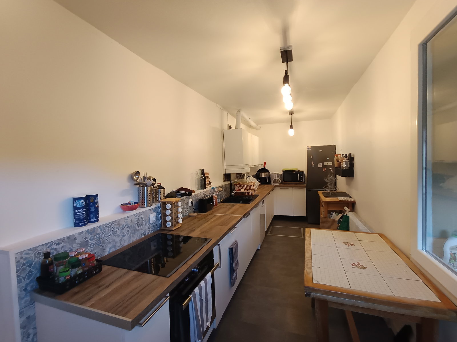 Colocation Vernon 660705