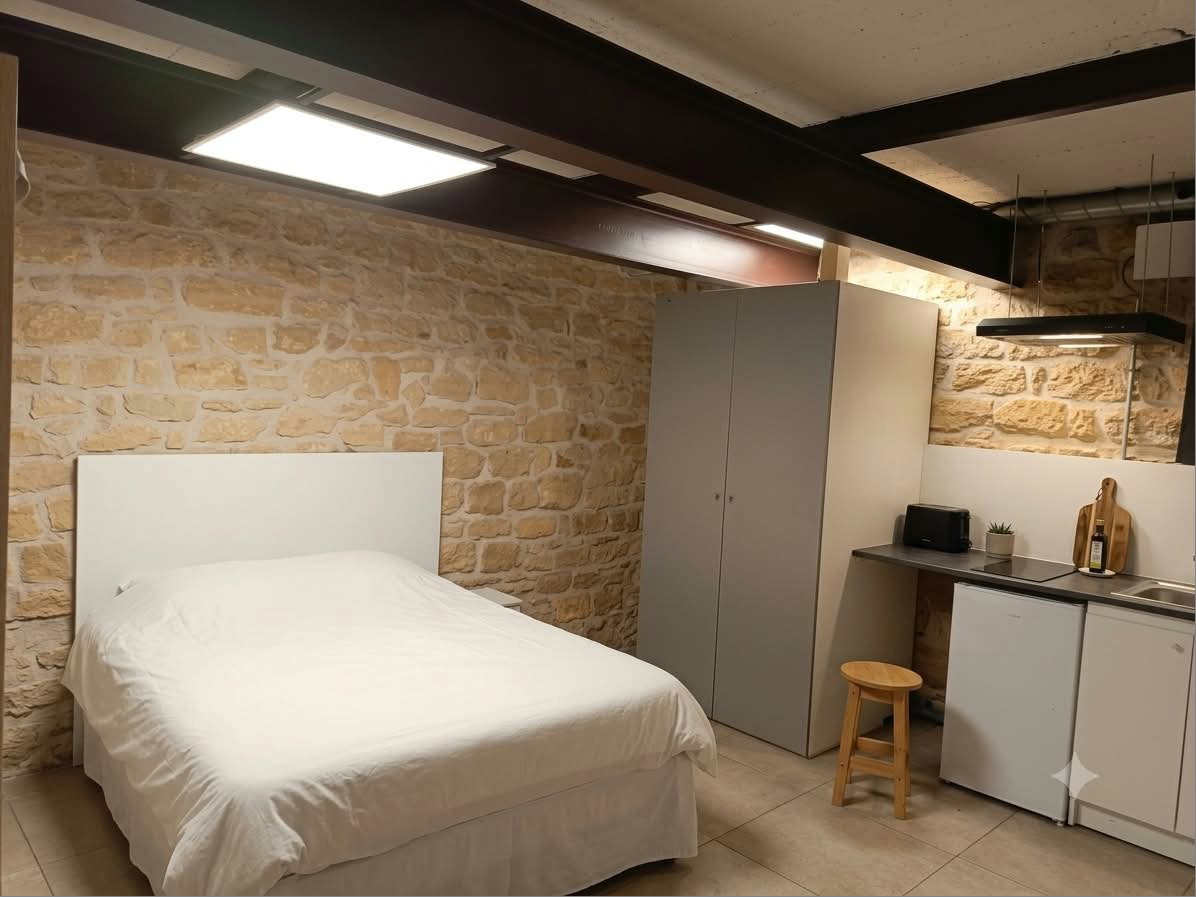 Wg (Wohngemeinschaft) Thionville 676852