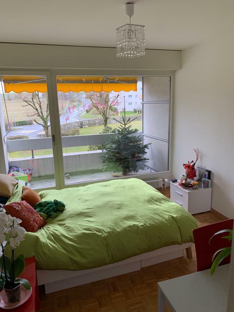 Colocation Morges 256015