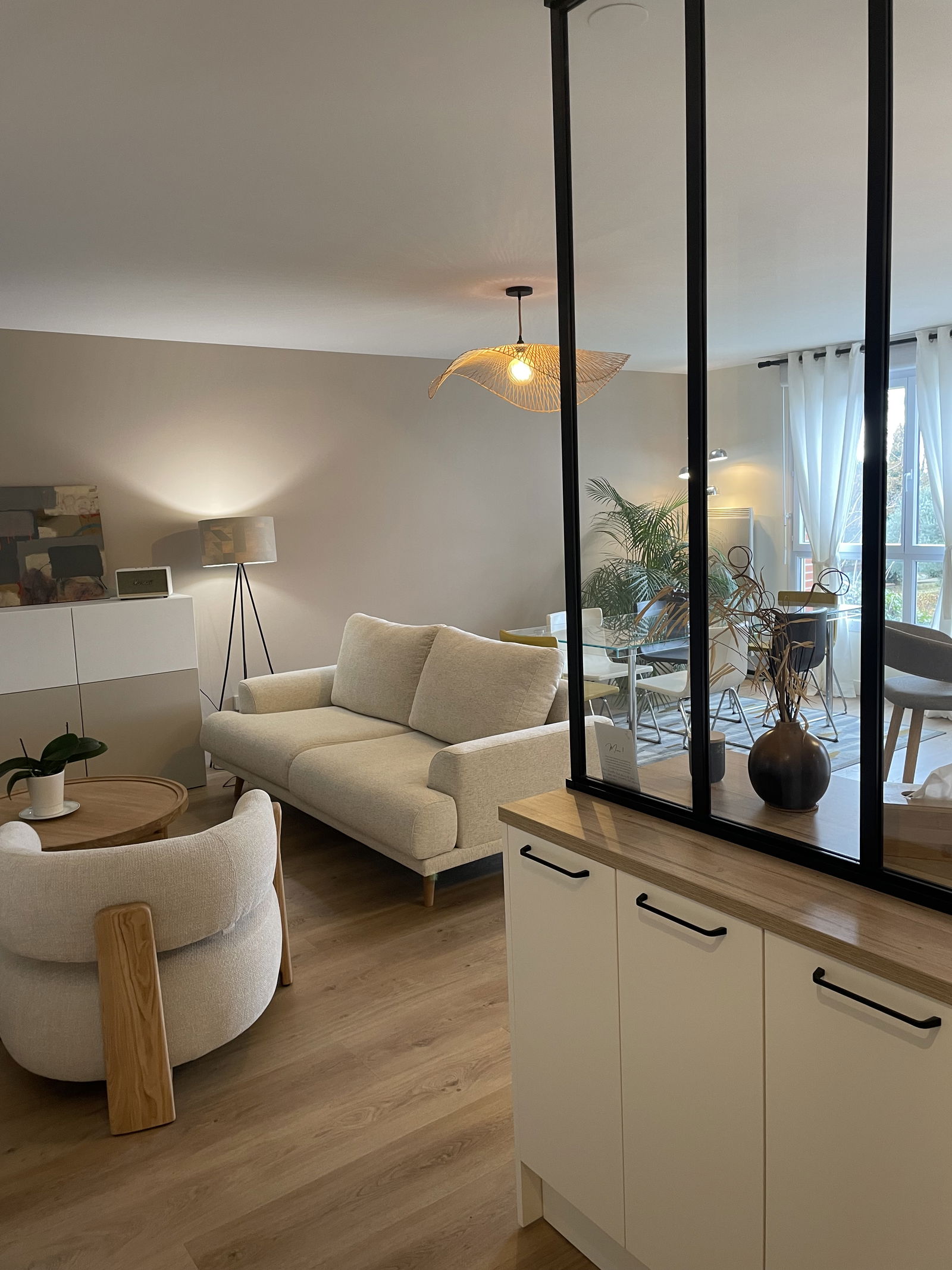 Homestay Tournefeuille 520697